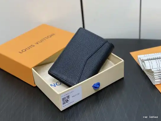 Cheap LOUIS cm Organizer-7.5*11.1*1 Pocket VUITTON 0519